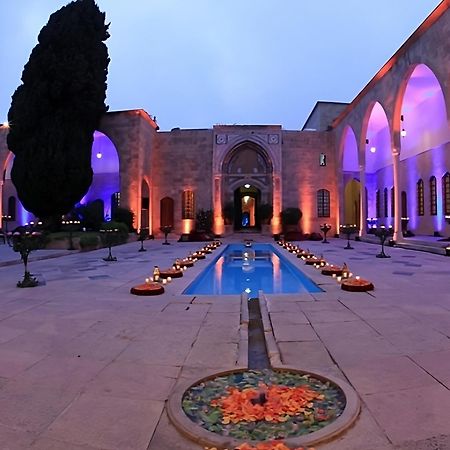 Mir Amin Palace Бет ид Ден Екстериор снимка