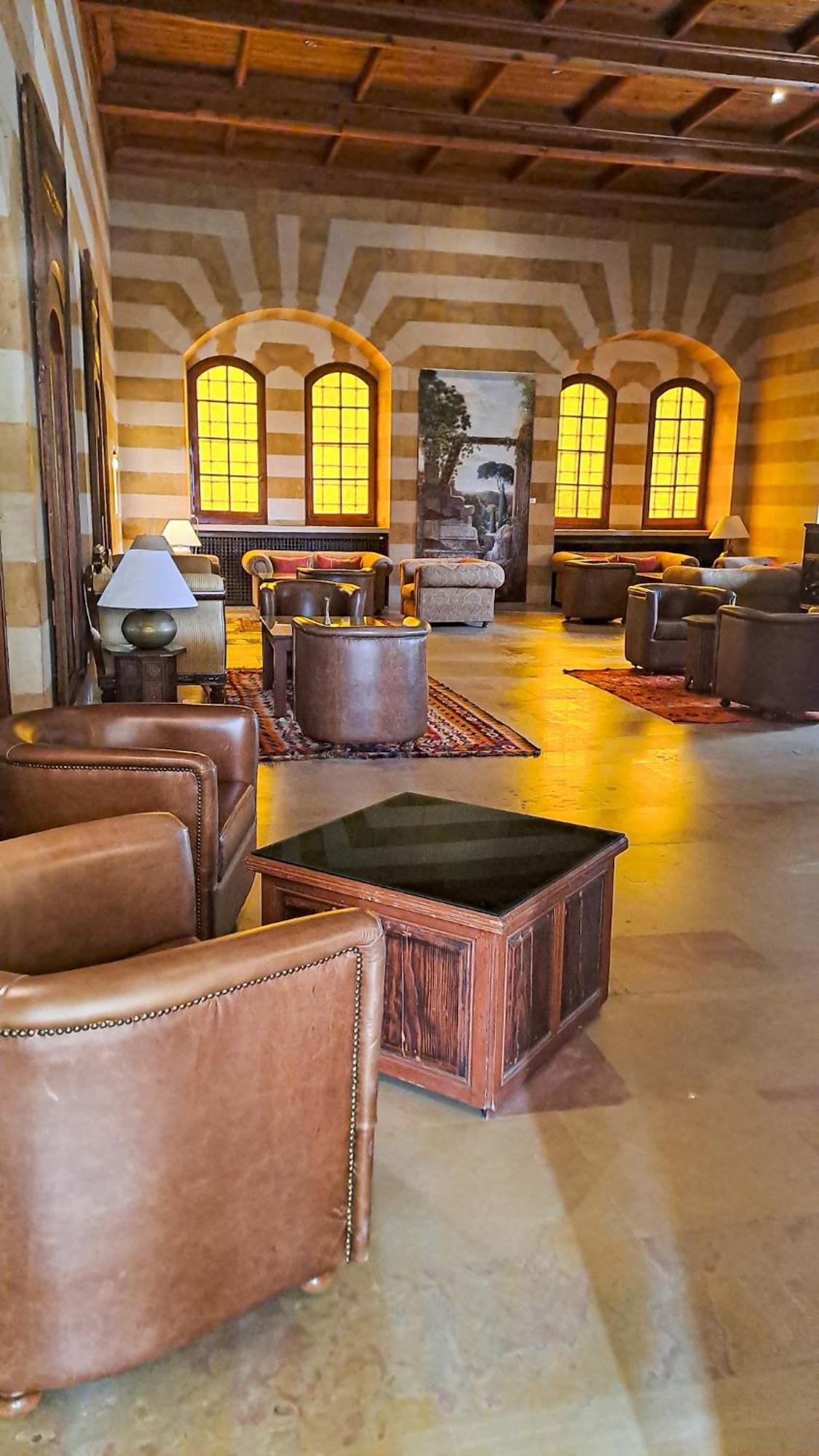 Mir Amin Palace Бет ид Ден Екстериор снимка
