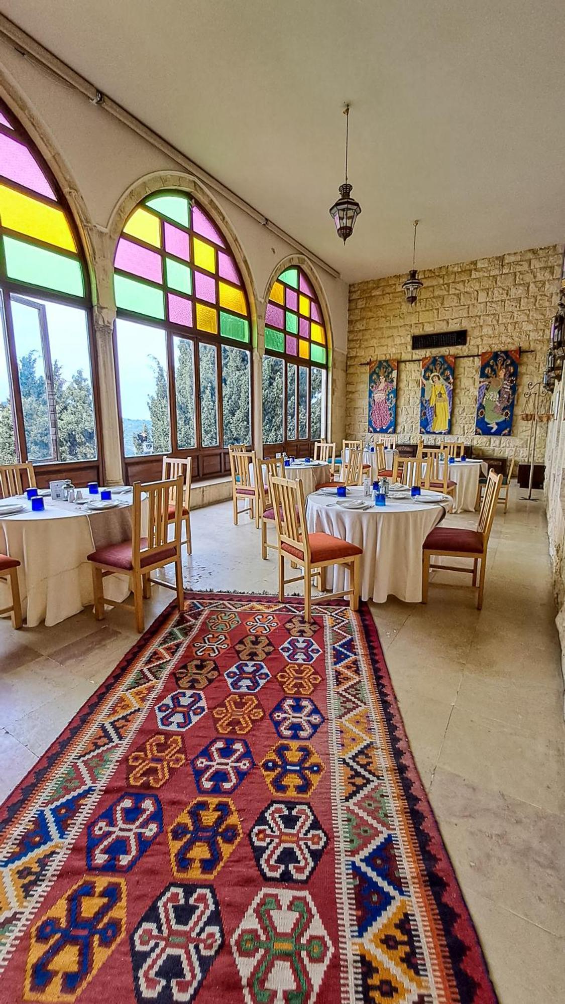 Mir Amin Palace Бет ид Ден Екстериор снимка