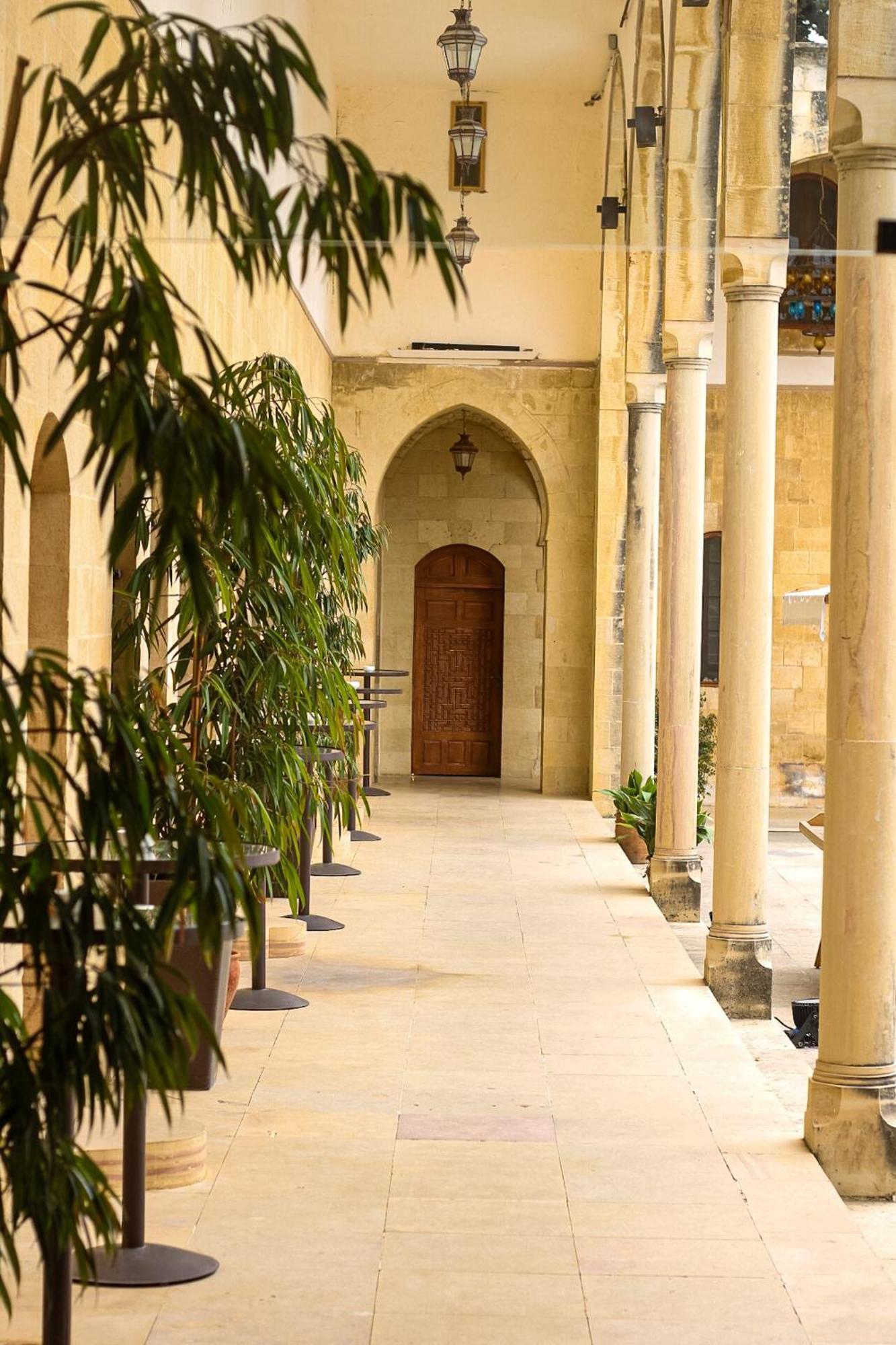 Mir Amin Palace Бет ид Ден Екстериор снимка