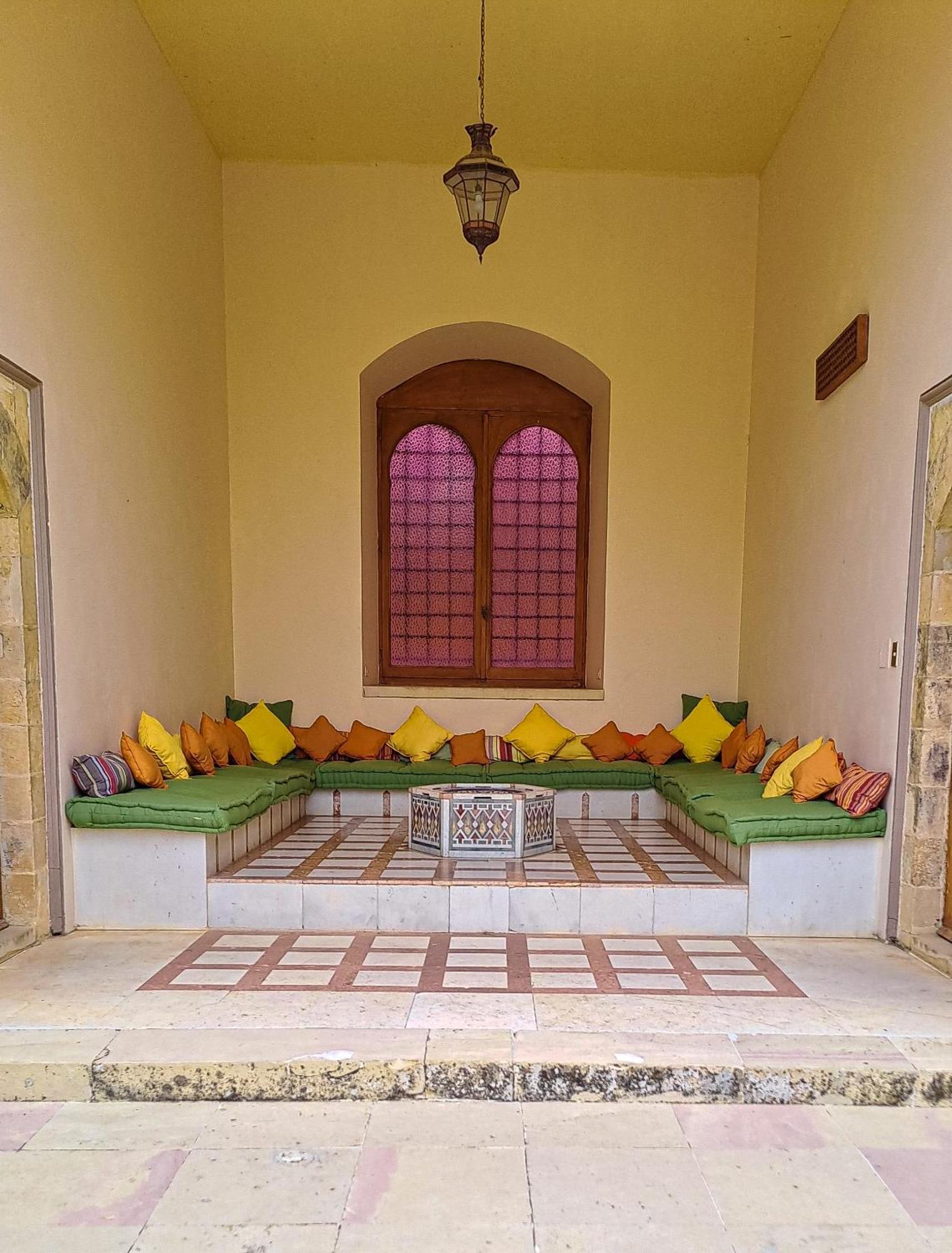 Mir Amin Palace Бет ид Ден Екстериор снимка