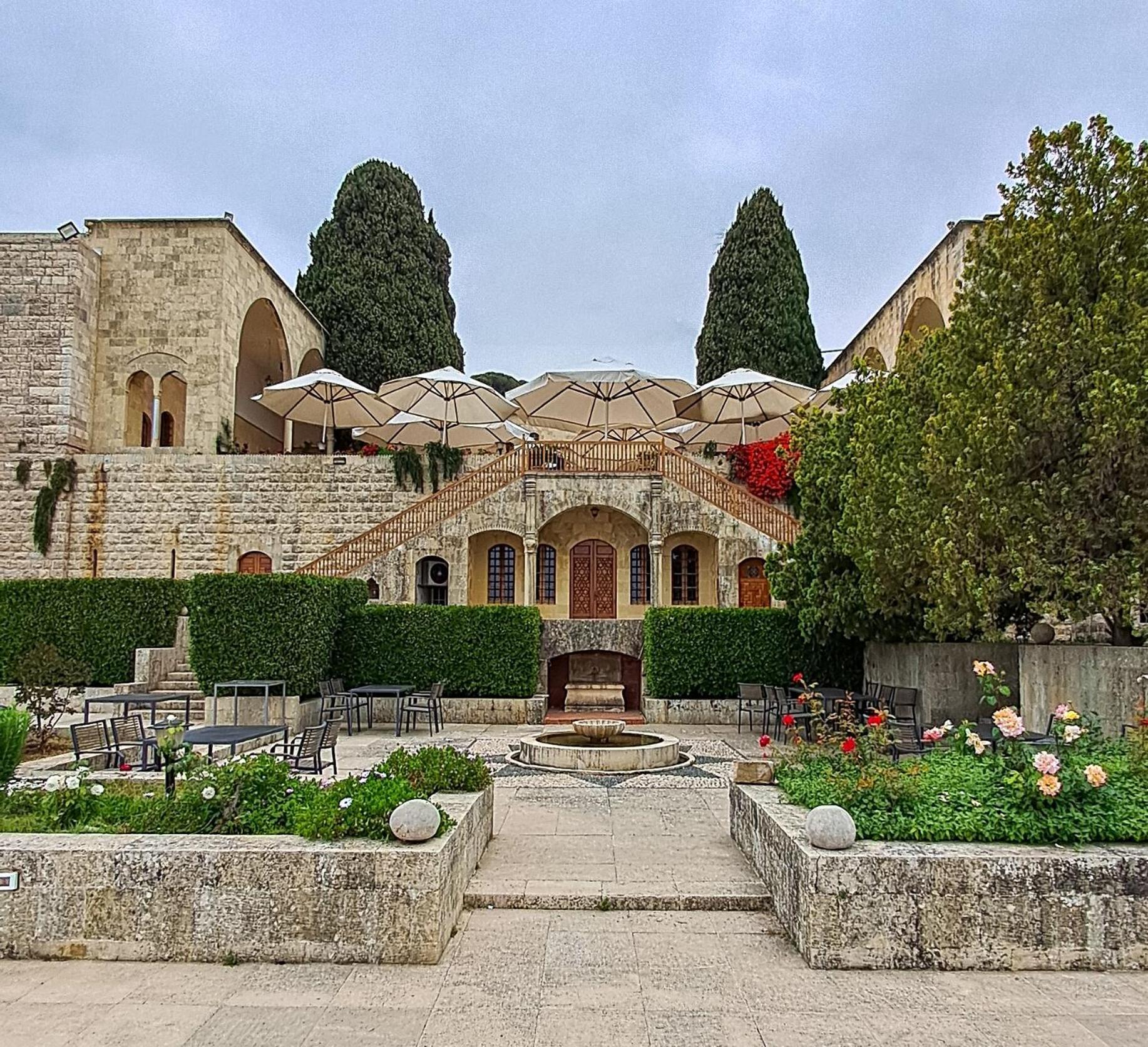 Mir Amin Palace Бет ид Ден Екстериор снимка