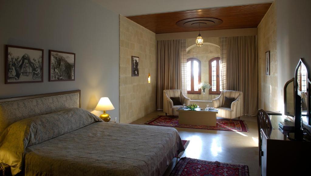 Mir Amin Palace Бет ид Ден Стая снимка